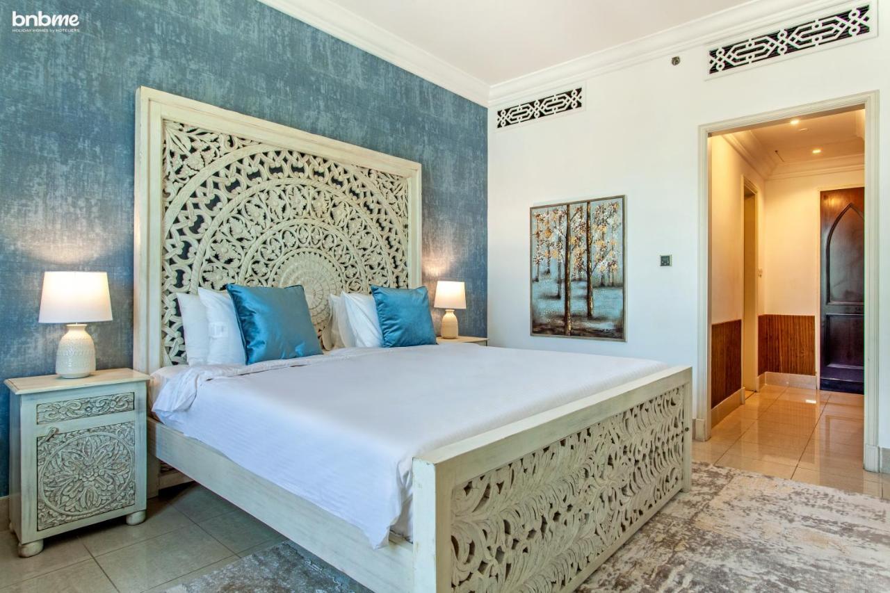 Bnbmehomes - Traditional Meets Modern In Downtown - 5041 Dubai