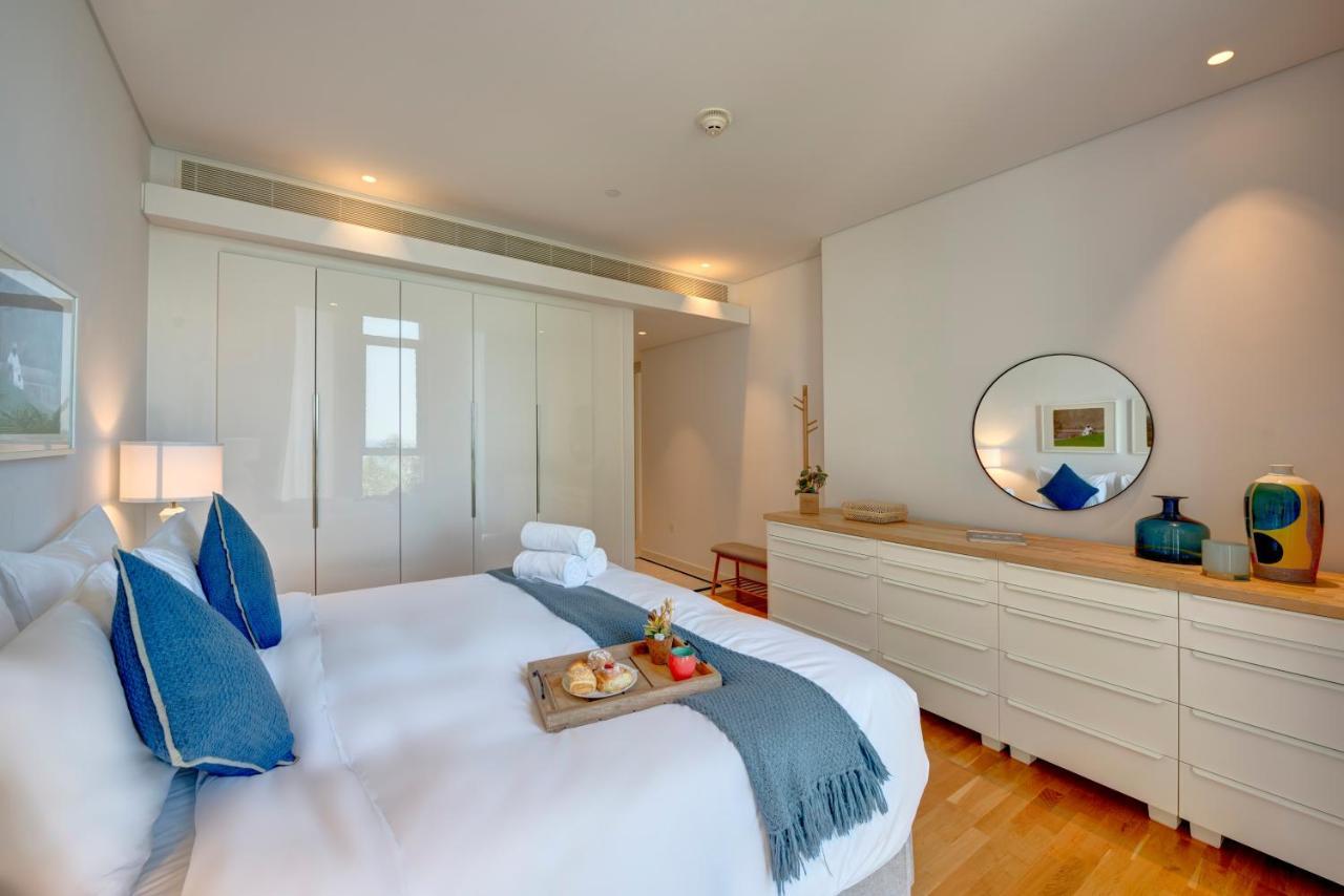 Urban Island Getaway At Bluewaters Next To Eye - 208 Apartment *