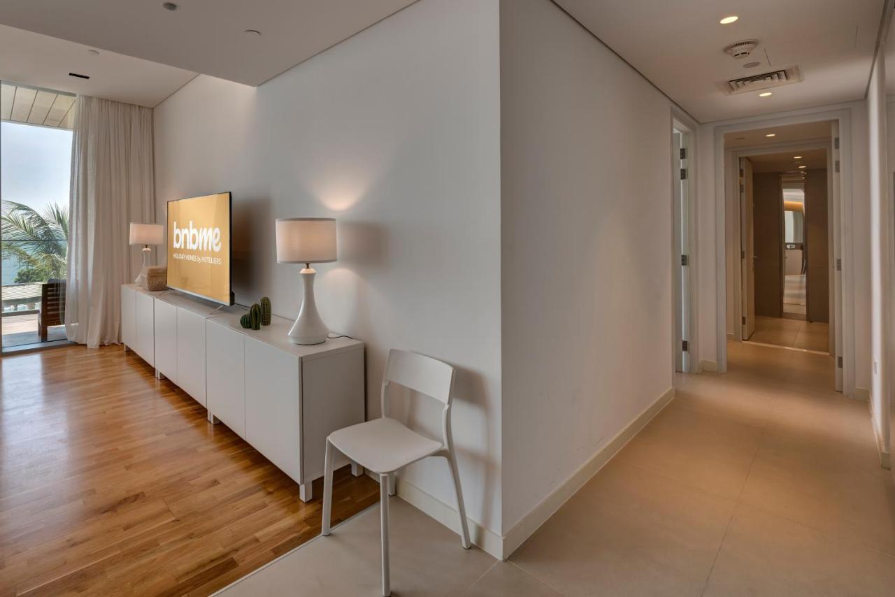 Urban Island Getaway At Bluewaters Next To Eye - 208 Apartment *