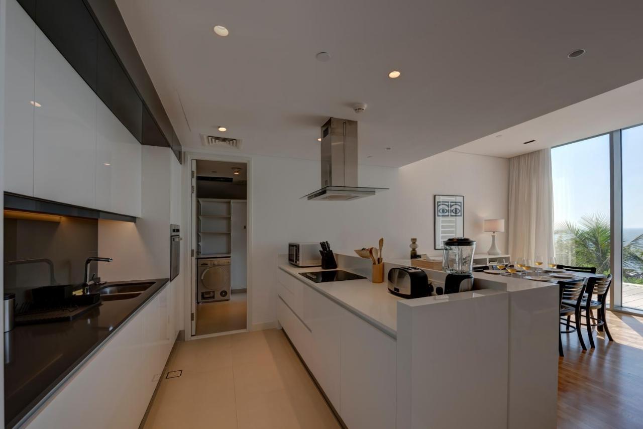 Urban Island Getaway At Bluewaters Next To Eye - 208 Apartment *
