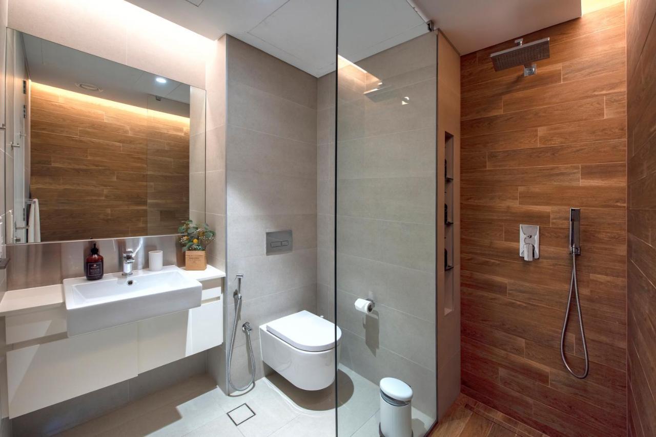 Apartment Urban Island Getaway At Bluewaters Next To Eye - 208