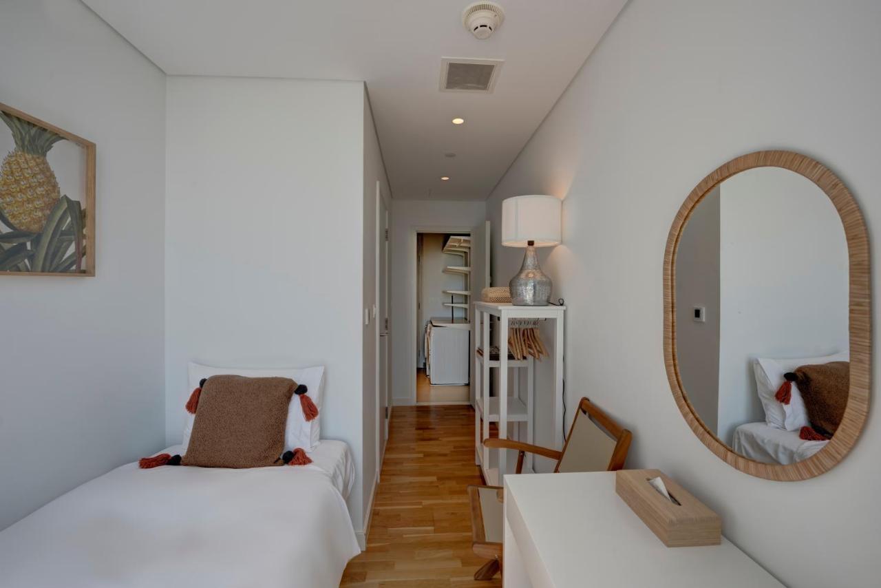 Urban Island Getaway At Bluewaters Next To Eye - 208 Apartment