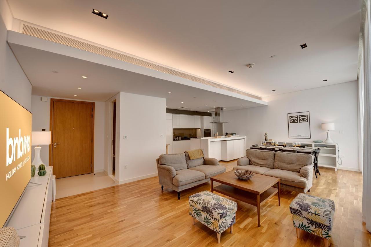 Apartment Urban Island Getaway At Bluewaters Next To Eye - 208