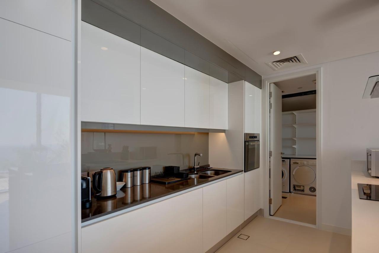 Urban Island Getaway At Bluewaters Next To Eye - 208 Apartment *