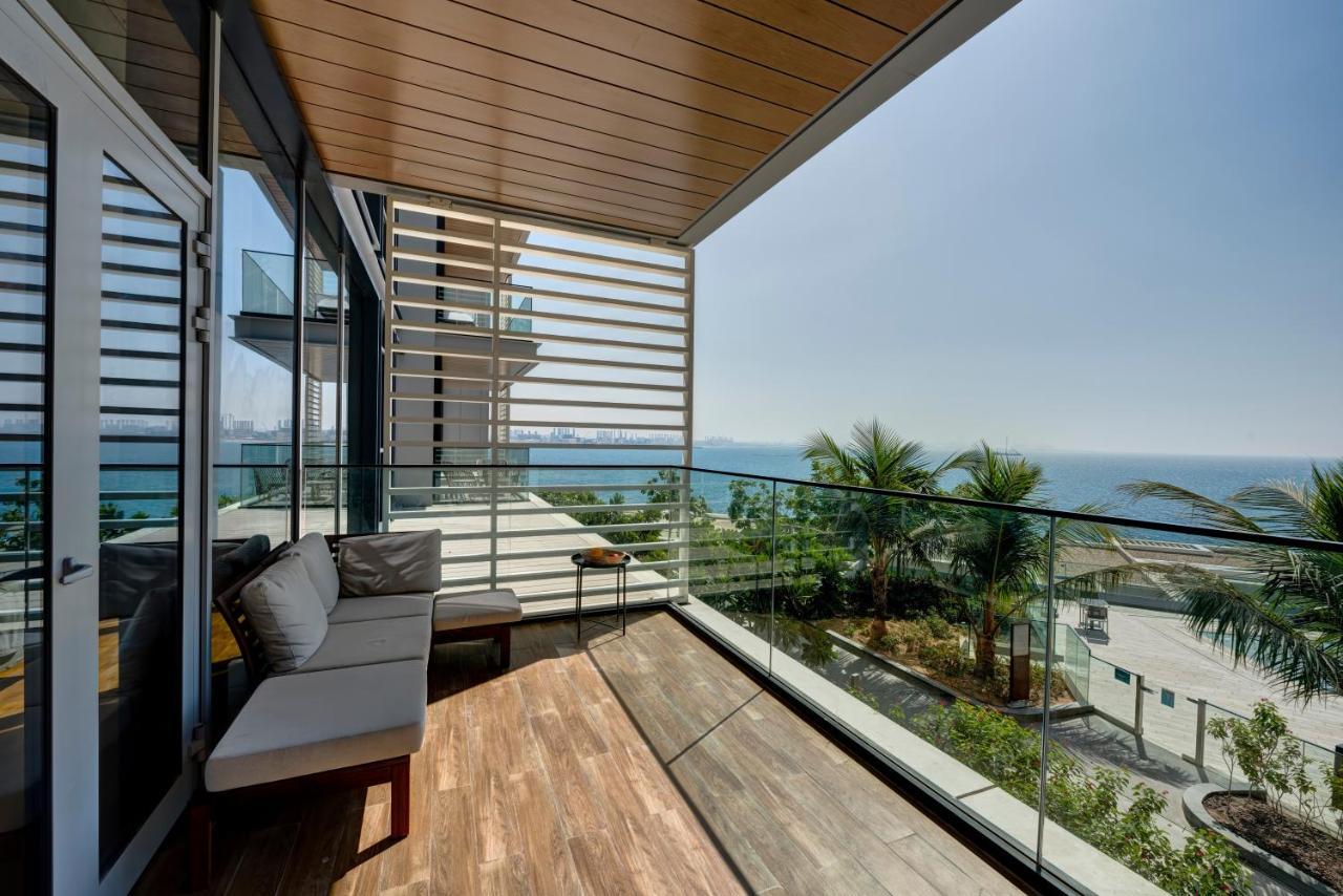 Urban Island Getaway At Bluewaters Next To Eye - 208 *