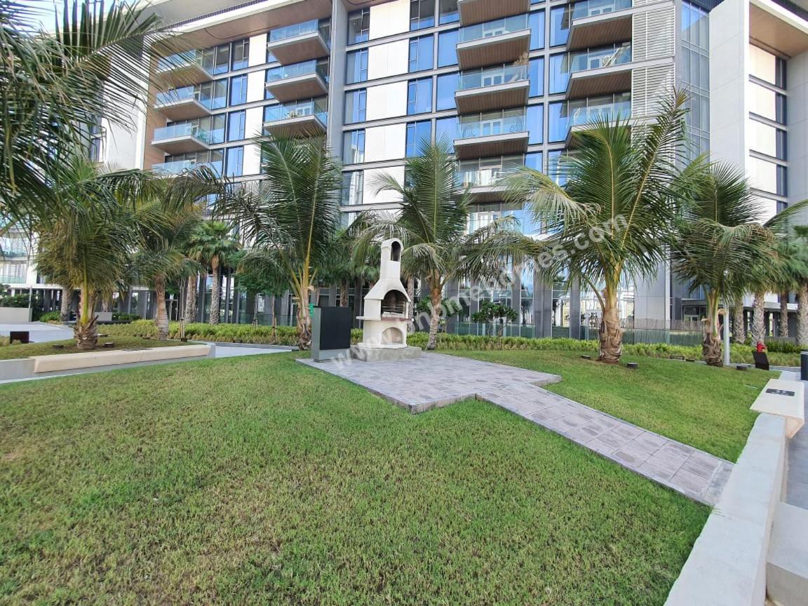 Urban Island Getaway At Bluewaters Next To Eye - 208 Apartment Dubai