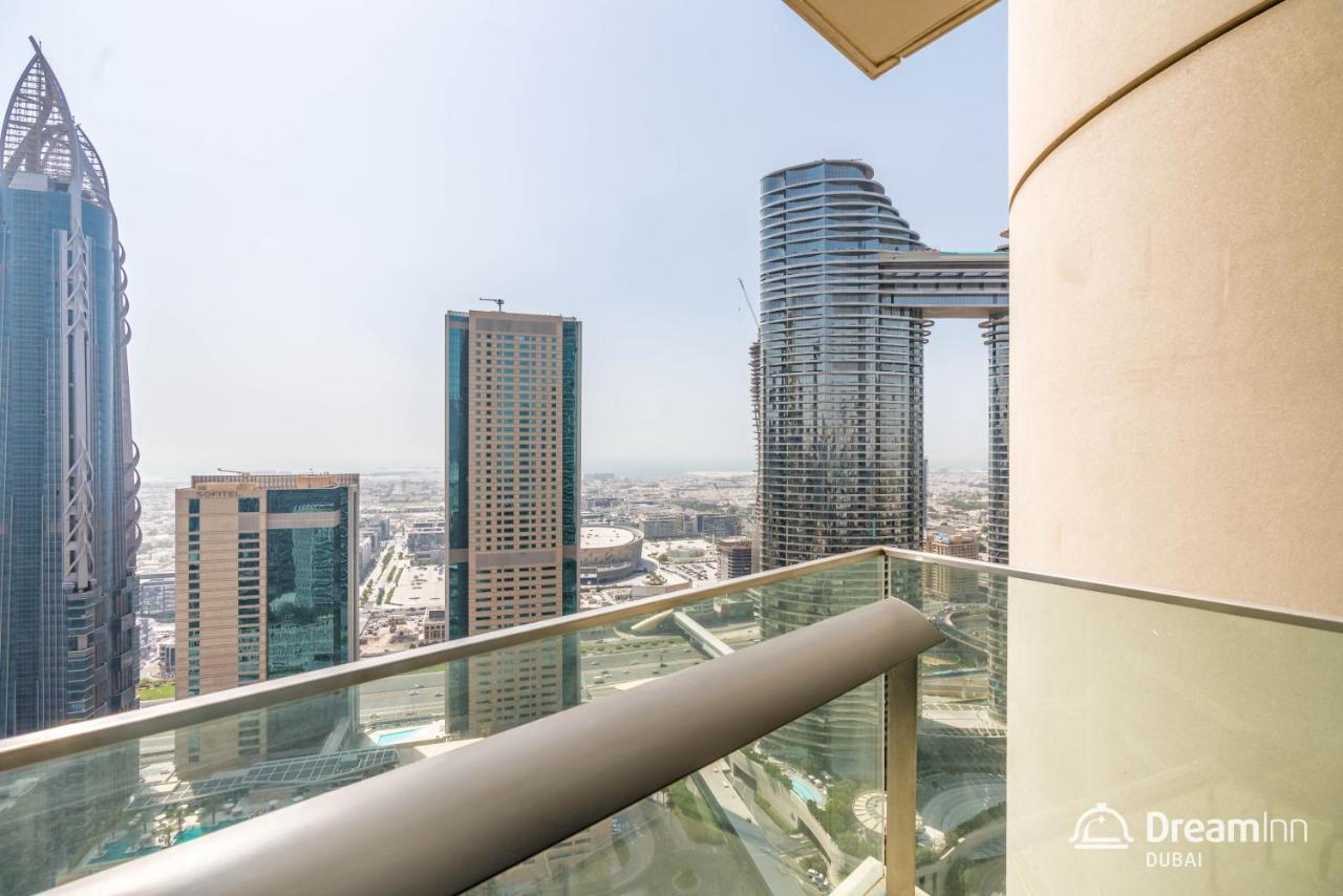 Apartment Dream Apartments- Burj Vista *