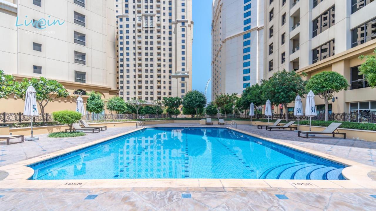 Apartment Livein Homes - Jbr *