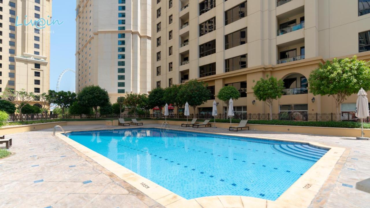 Apartment Livein Homes - Jbr
