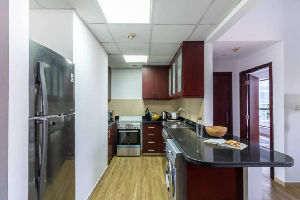 Apartment The Smart Concierge - Bahar 6