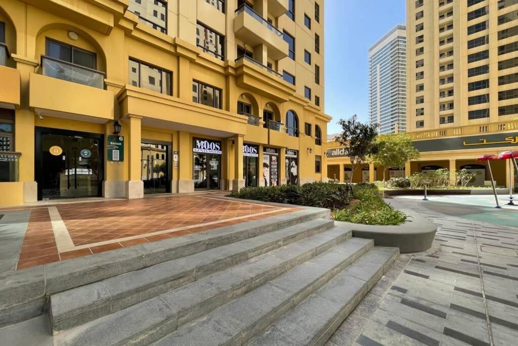 Apartment The Smart Concierge - Bahar 6 Dubai
