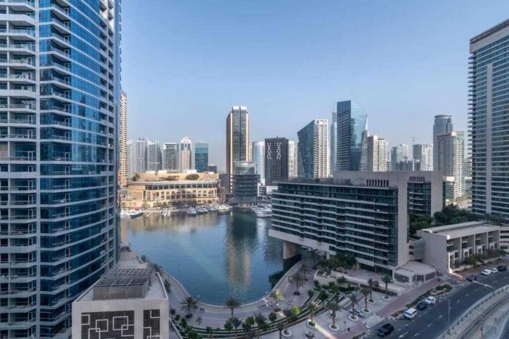 The Smart Concierge - Bahar 6