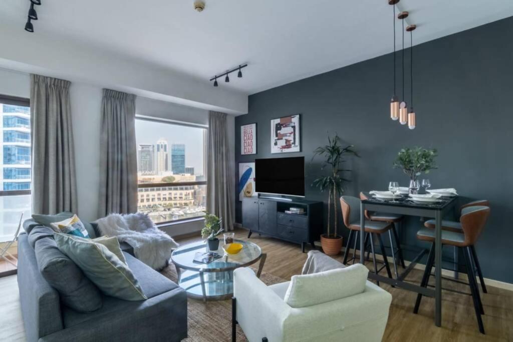 The Smart Concierge - Bahar 6 Dubai