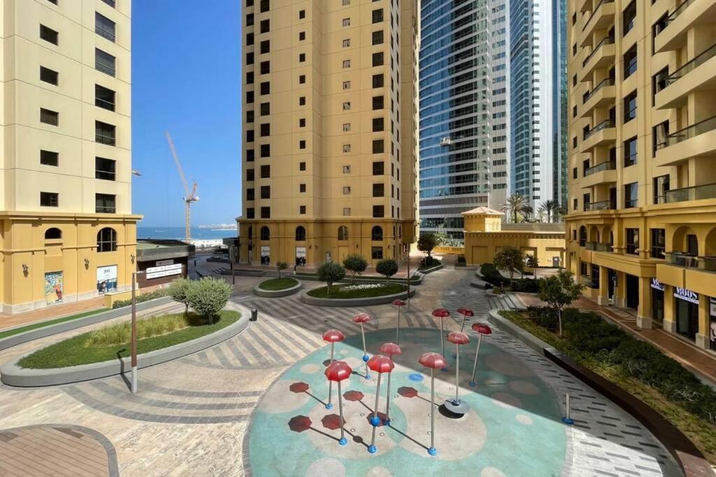 The Smart Concierge - Bahar 6 Apartment Dubai