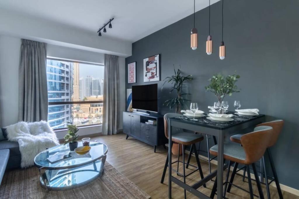 Apartment The Smart Concierge - Bahar 6 *