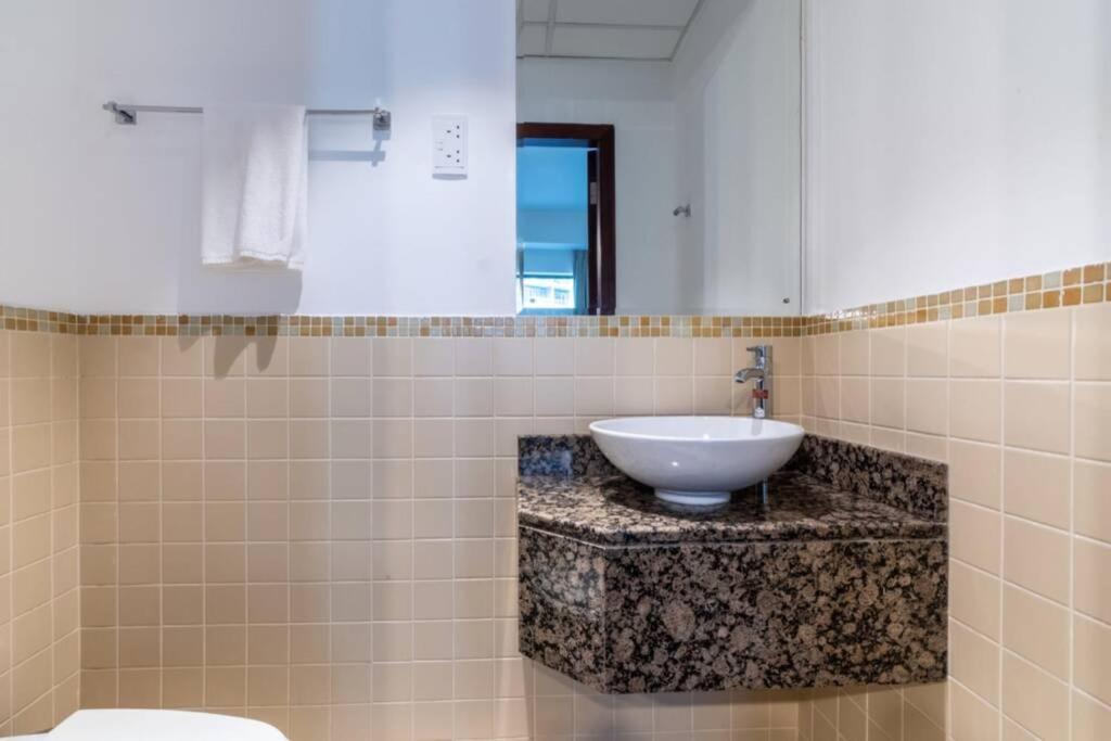 Apartment The Smart Concierge - Bahar 6 *