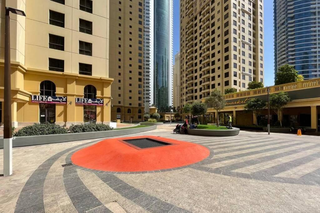 Apartment The Smart Concierge - Bahar 6 Dubai