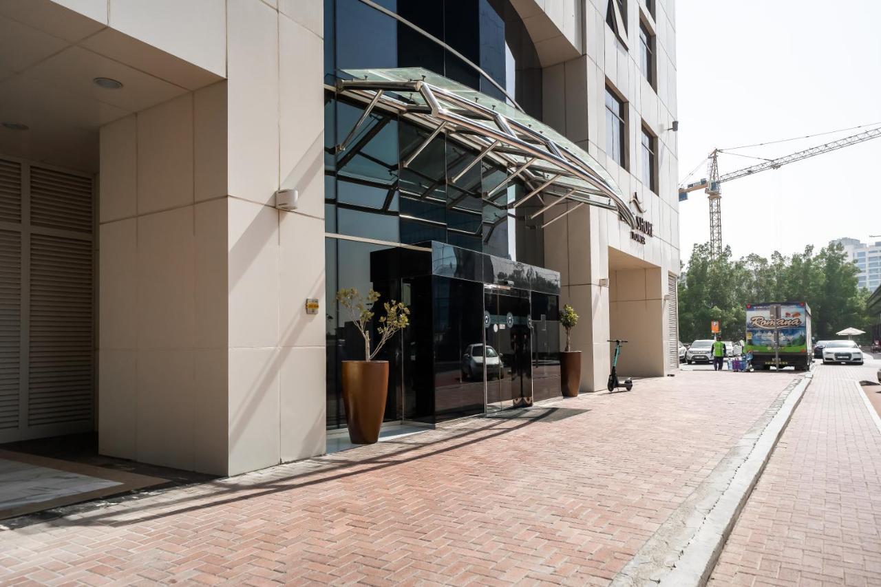 Higuests - Colorful At The Shores In Jlt! Apartment Dubai