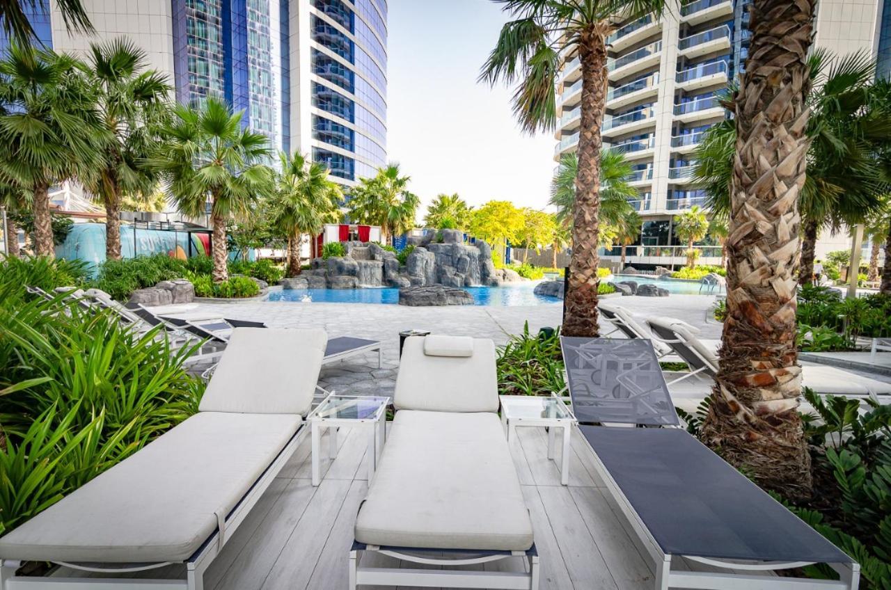 Apartment Royal Club By Rvhr, Paramount Tower B, Business Bay