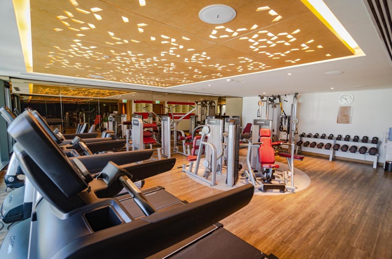 Royal Club By Rvhr, Paramount Tower B, Business Bay Apartment