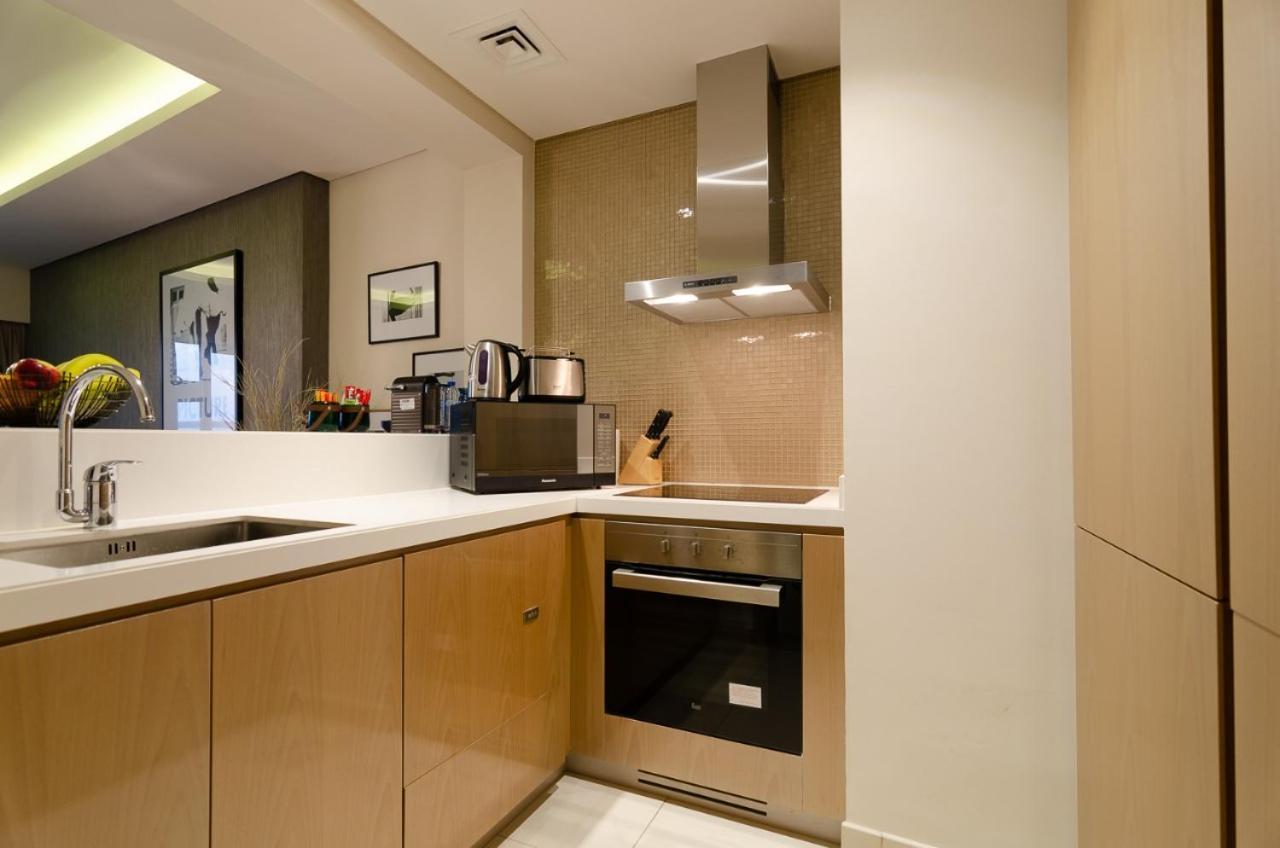 Apartment Royal Club By Rvhr, Paramount Tower B, Business Bay