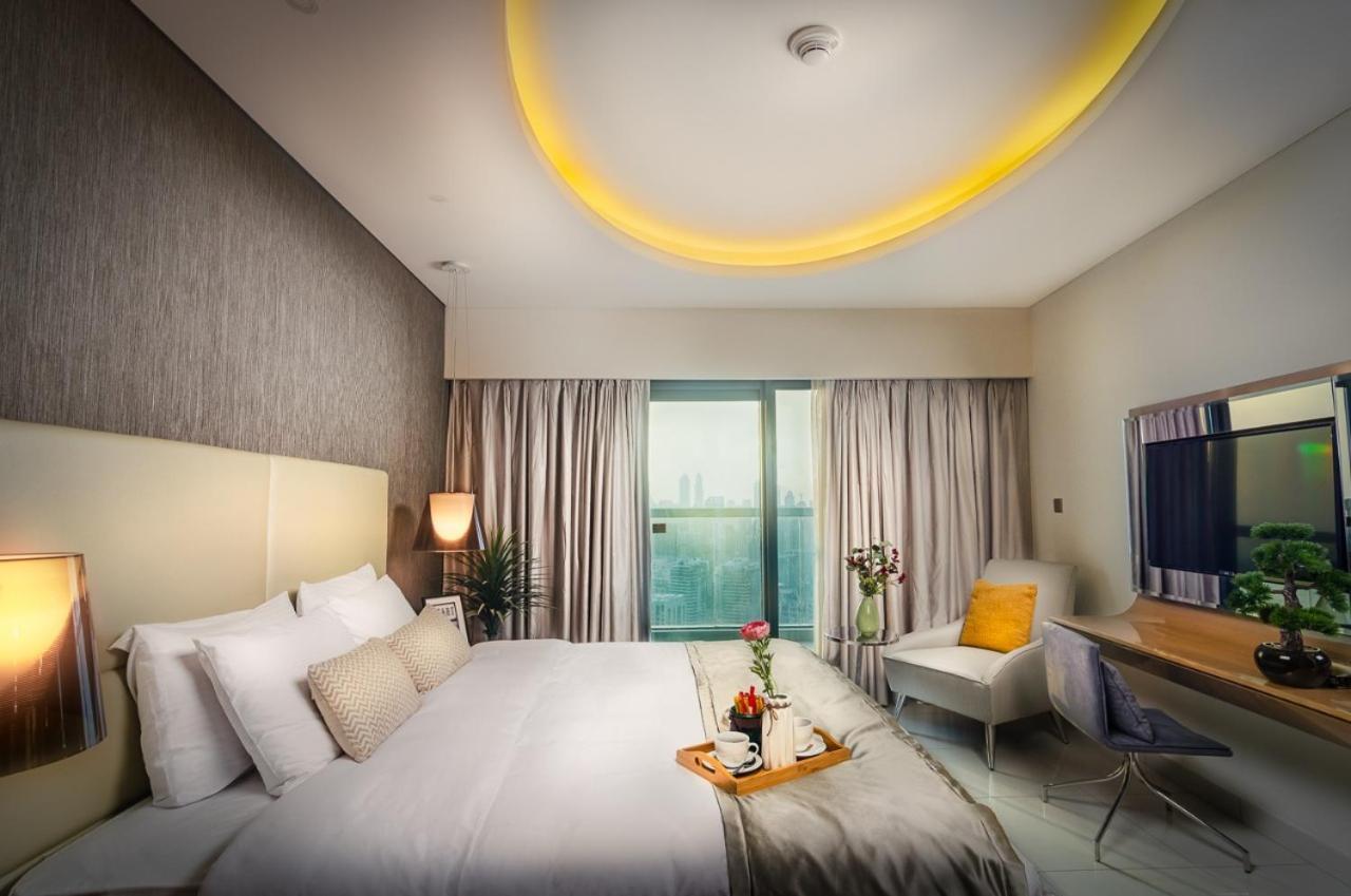 Royal Club By Rvhr, Paramount Tower B, Business Bay *