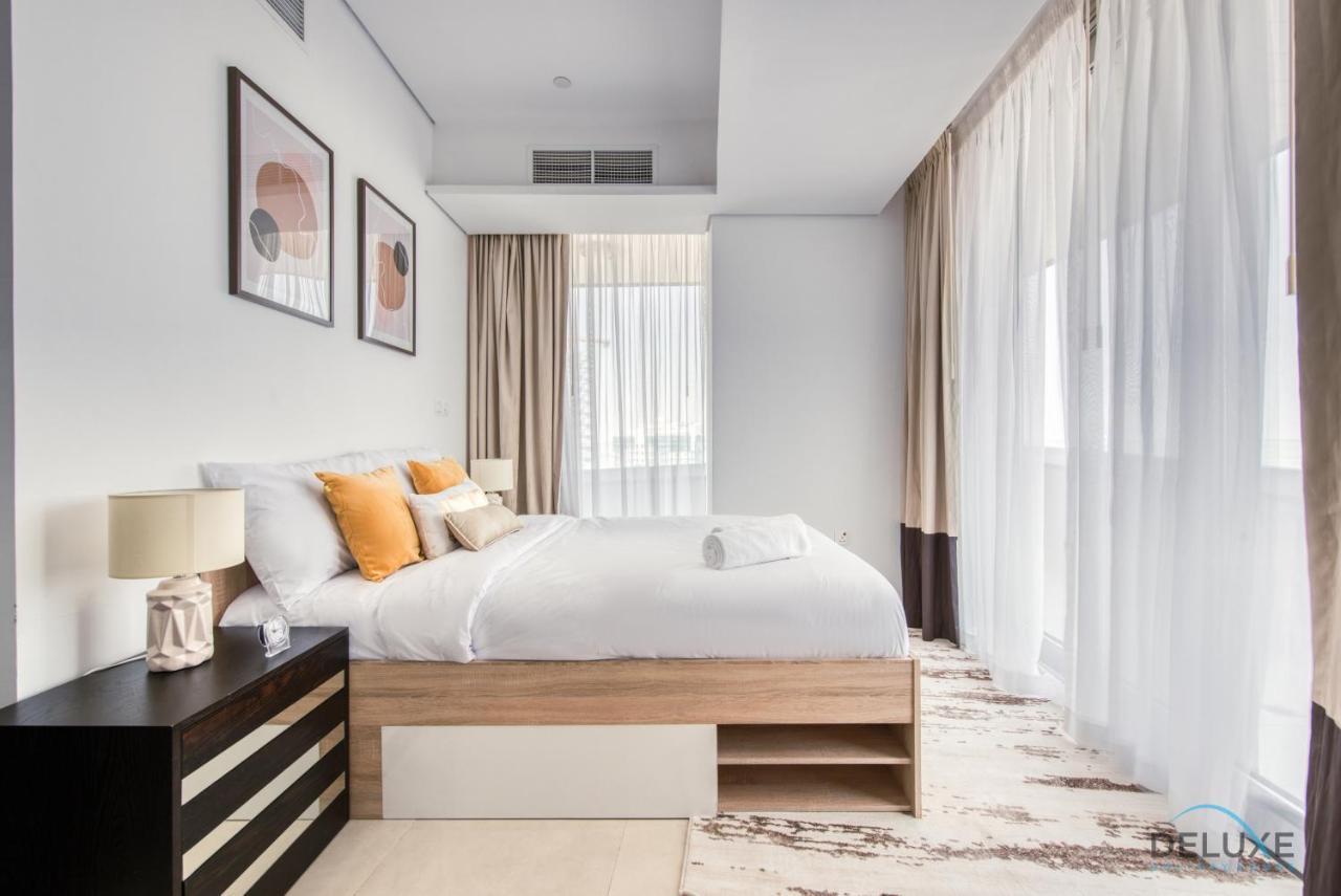 Homely 1br At The Matrix Sports By Deluxe Homes * Dubai