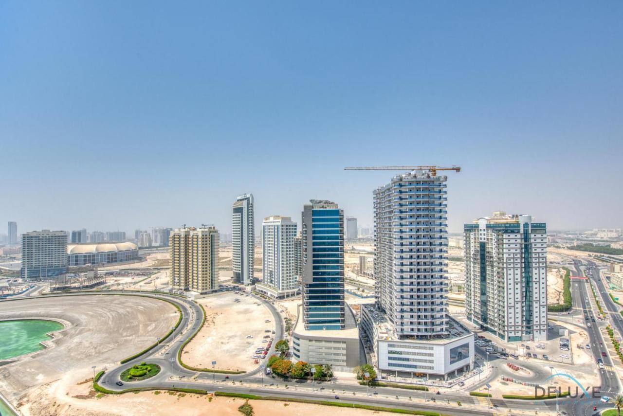Homely 1br At The Matrix Sports By Deluxe Homes Apartment *