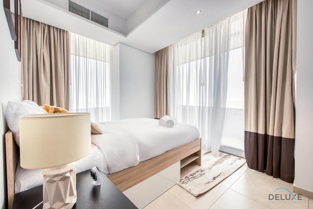 Apartment Homely 1br At The Matrix Sports By Deluxe Homes Dubai