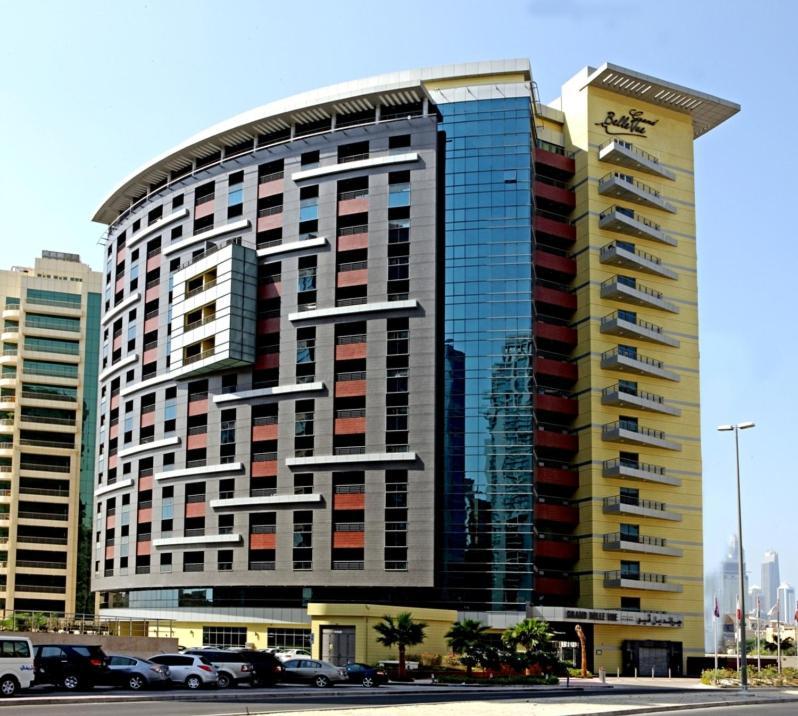 Belle Vue Building Apartment *