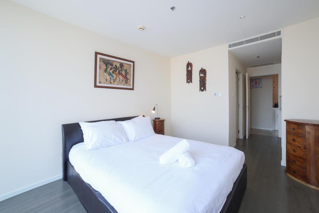 D1 Tower - 2br - Allsopp&allsopp Dubai