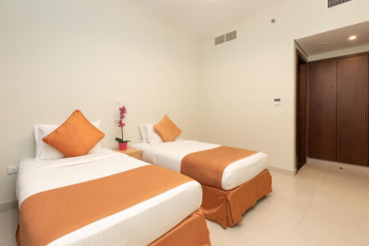 Apartamento Grand Homes *