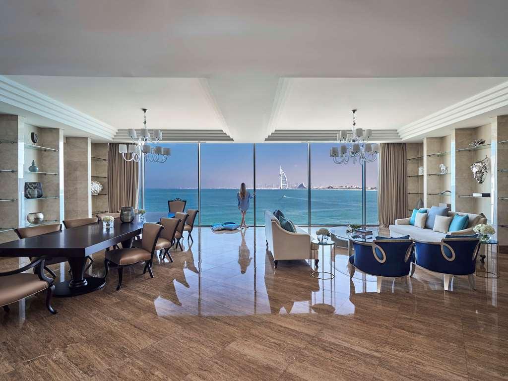 Rixos The Palm Luxury Collection Hotel