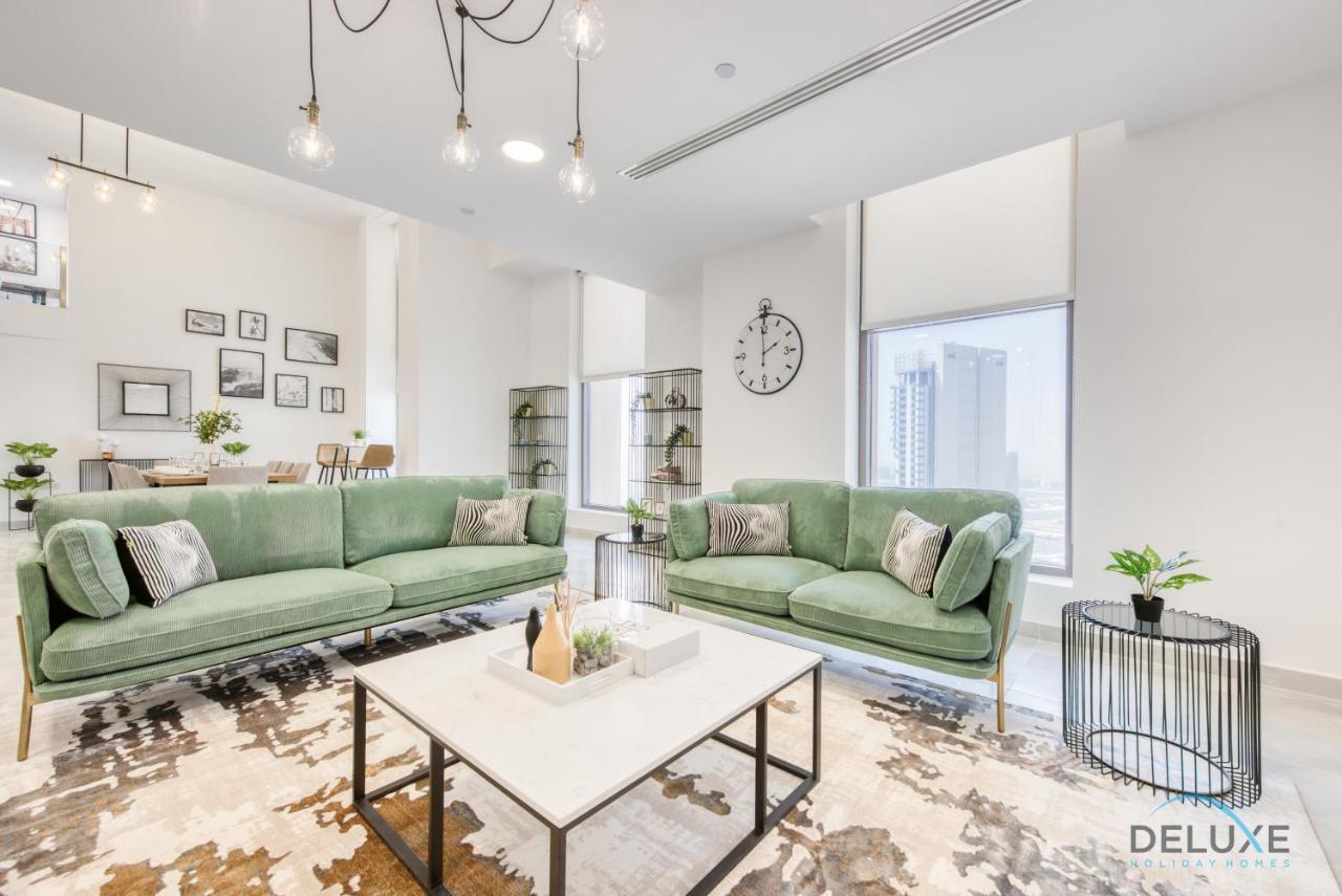 Outstanding 3br At Sadaf 7 Jbr By Deluxe Homes Daire *