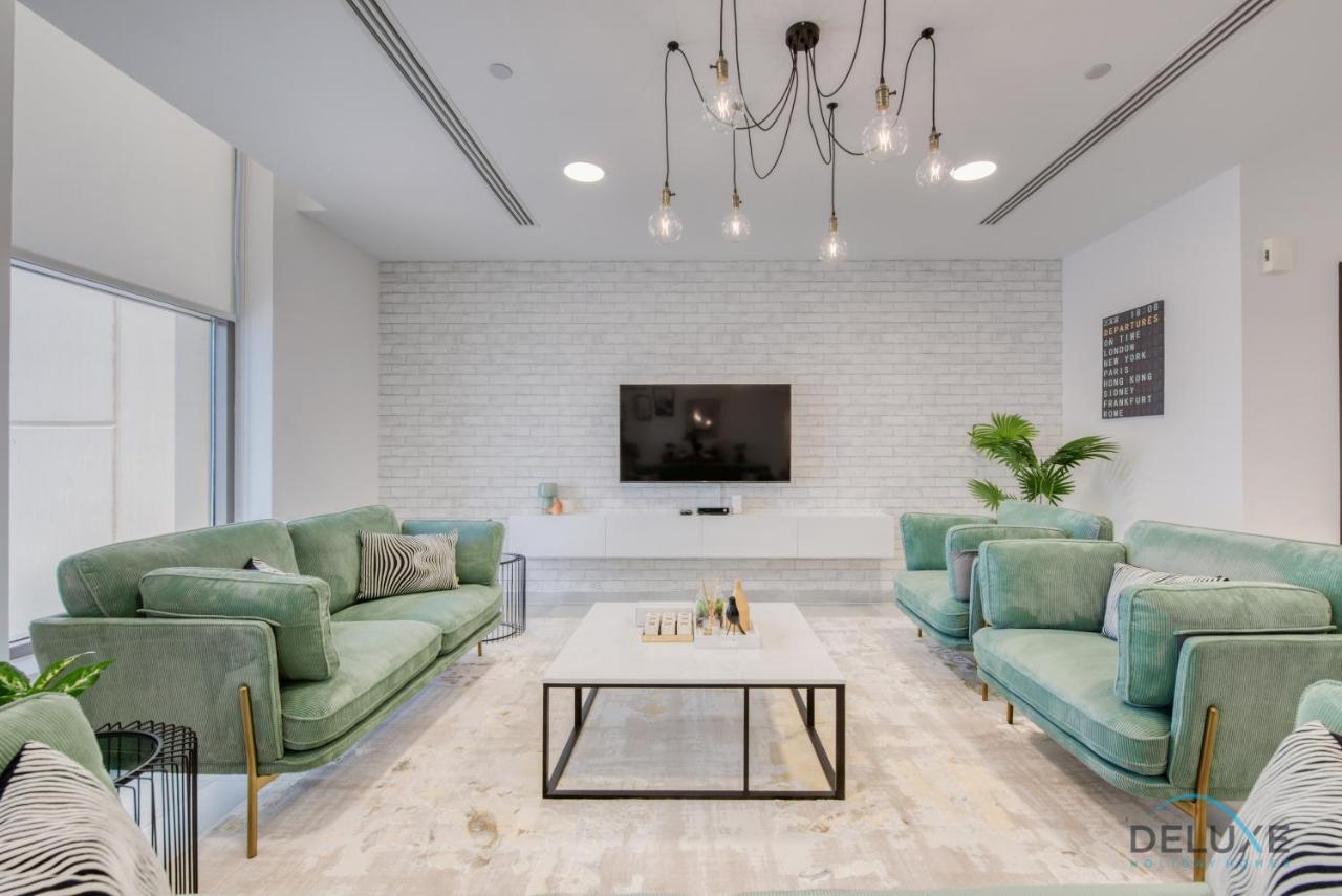 Outstanding 3br At Sadaf 7 Jbr By Deluxe Homes Daire