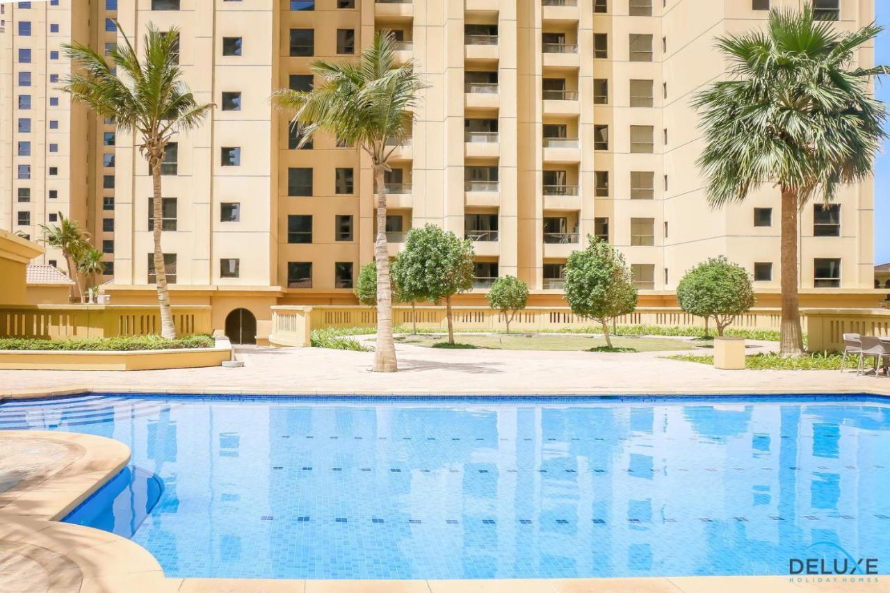 Daire Outstanding 3br At Sadaf 7 Jbr By Deluxe Homes Dubai