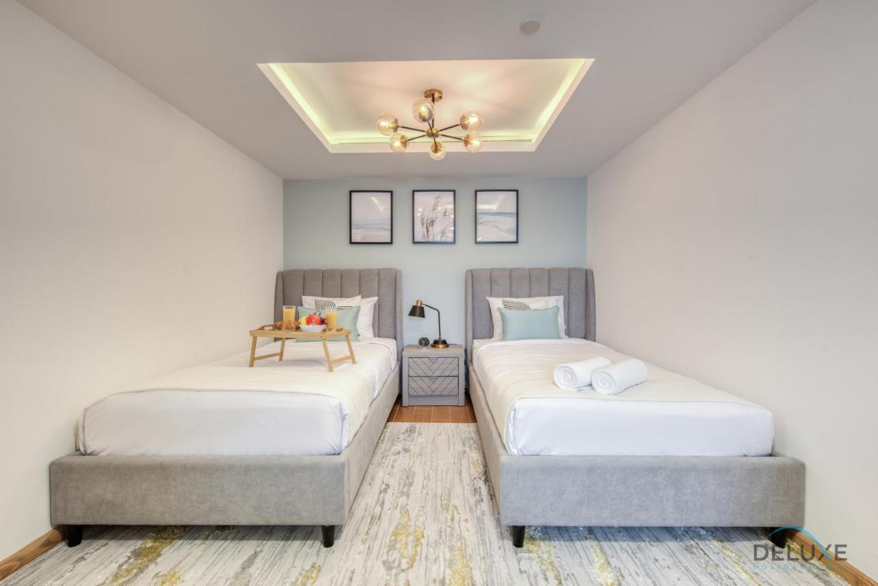 Outstanding 3br At Sadaf 7 Jbr By Deluxe Homes Daire