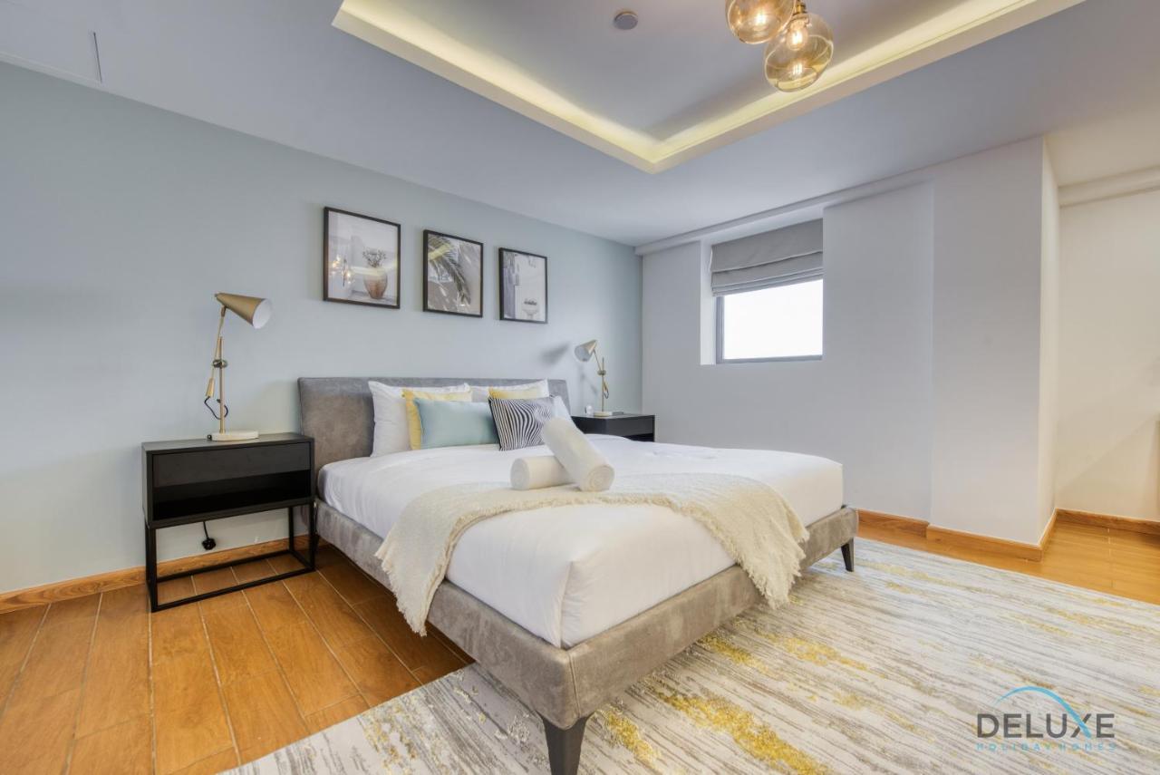 Daire Outstanding 3br At Sadaf 7 Jbr By Deluxe Homes Dubai