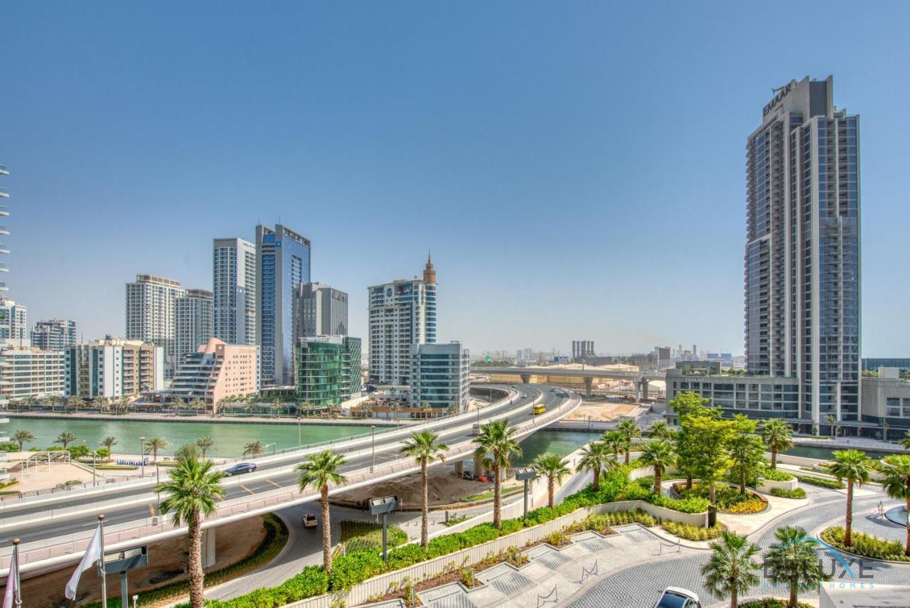 Exquisite 1br At The Address Residences In Jbr By Deluxe Homes Apartamento