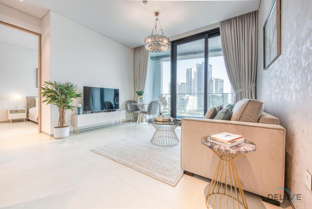 Apartamento Exquisite 1br At The Address Residences In Jbr By Deluxe Homes