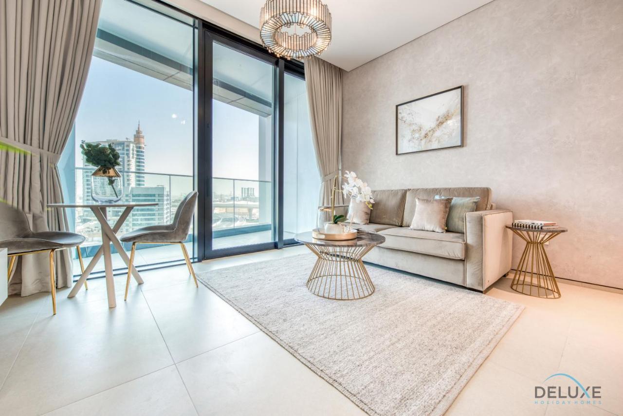 Exquisite 1br At The Address Residences In Jbr By Deluxe Homes Apartamento