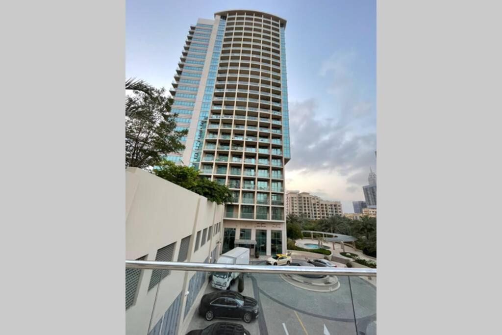 Daire Cozy 2 Bedroom Apt Golf Tower Greens, Stunning Golf Views *