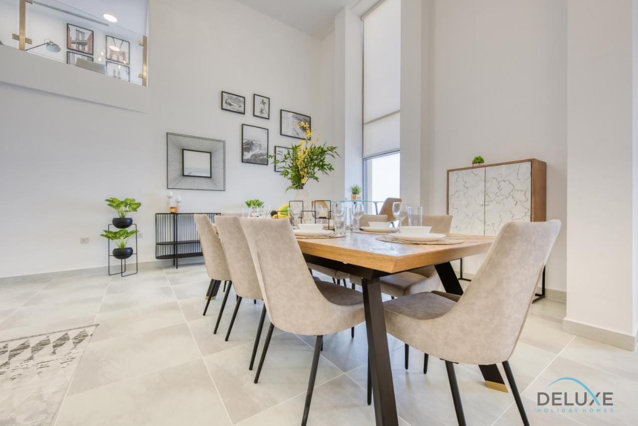 Daire Outstanding 3br At Sadaf 7 Jbr By Deluxe Homes