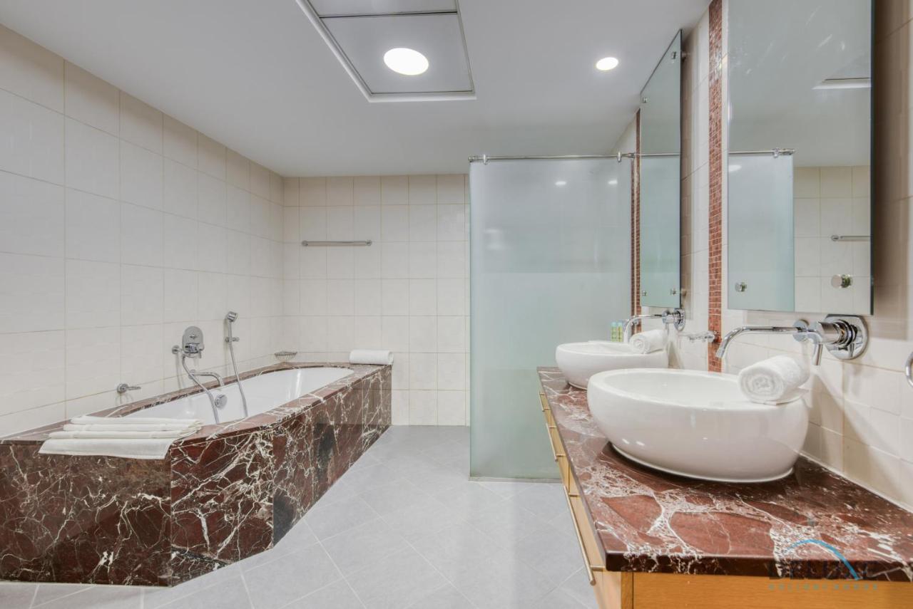 Outstanding 3br At Sadaf 7 Jbr By Deluxe Homes Daire *