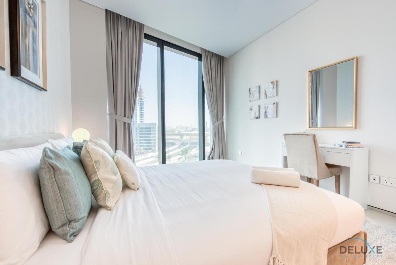 Exquisite 1br At The Address Residences In Jbr By Deluxe Homes Dubai