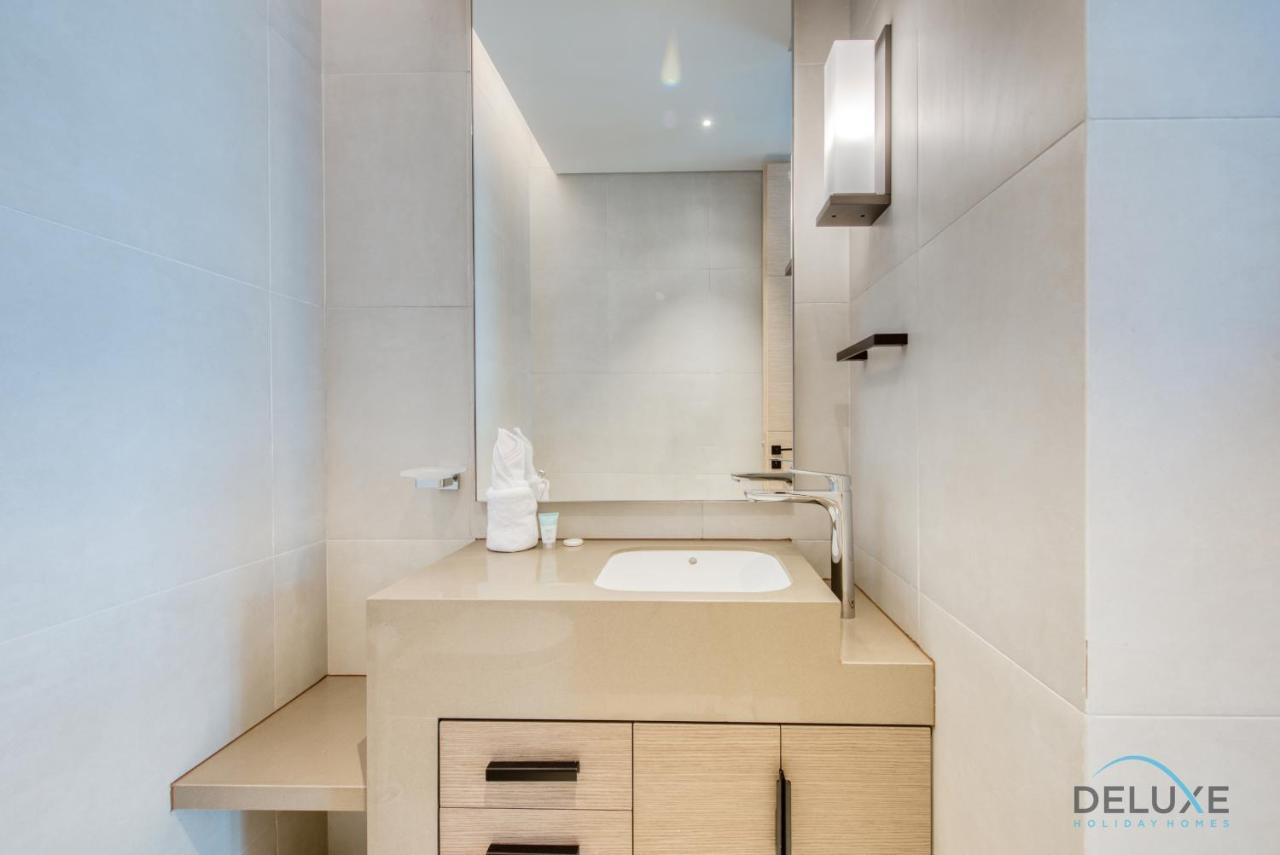 Apartamento Exquisite 1br At The Address Residences In Jbr By Deluxe Homes *