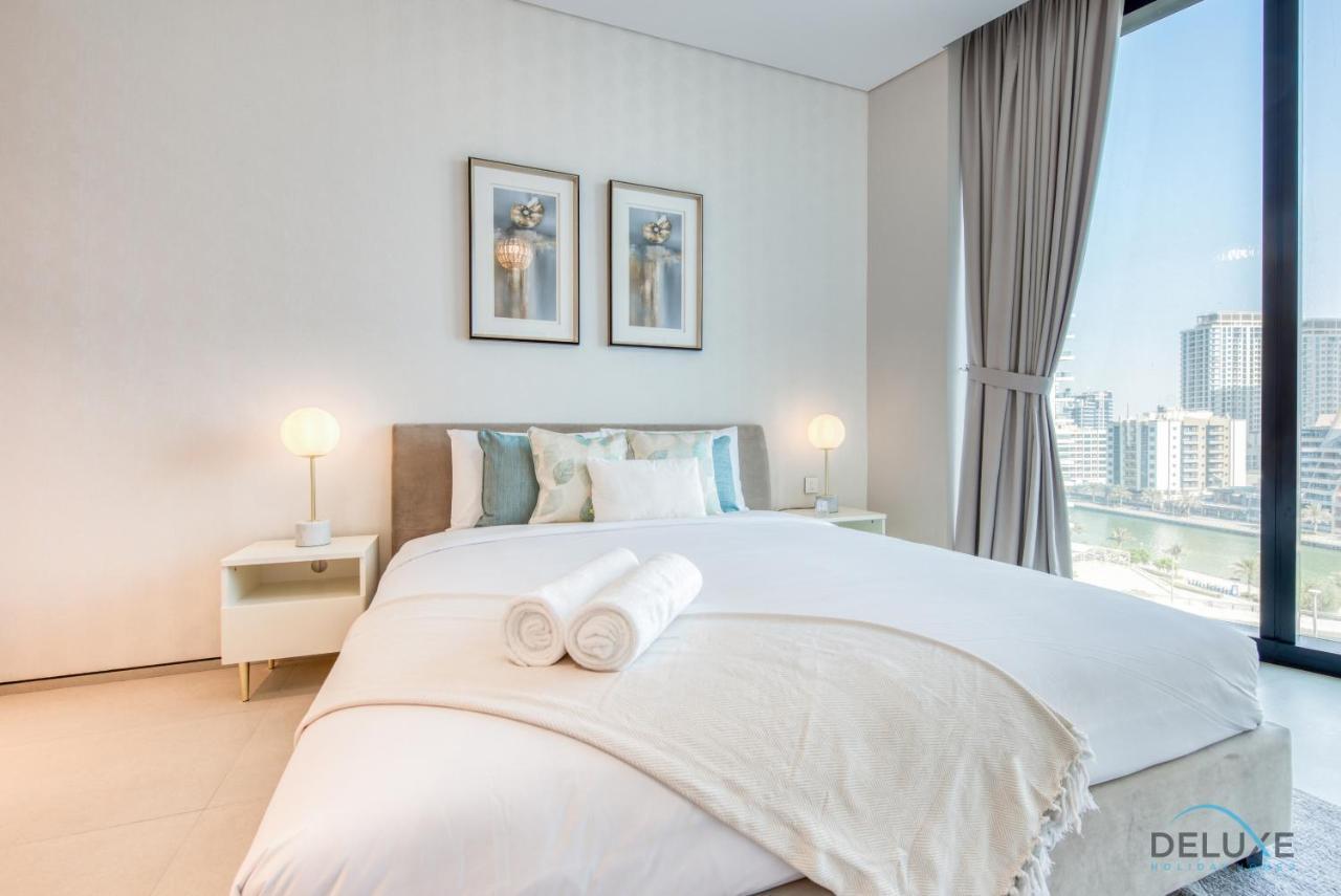Exquisite 1br At The Address Residences In Jbr By Deluxe Homes *