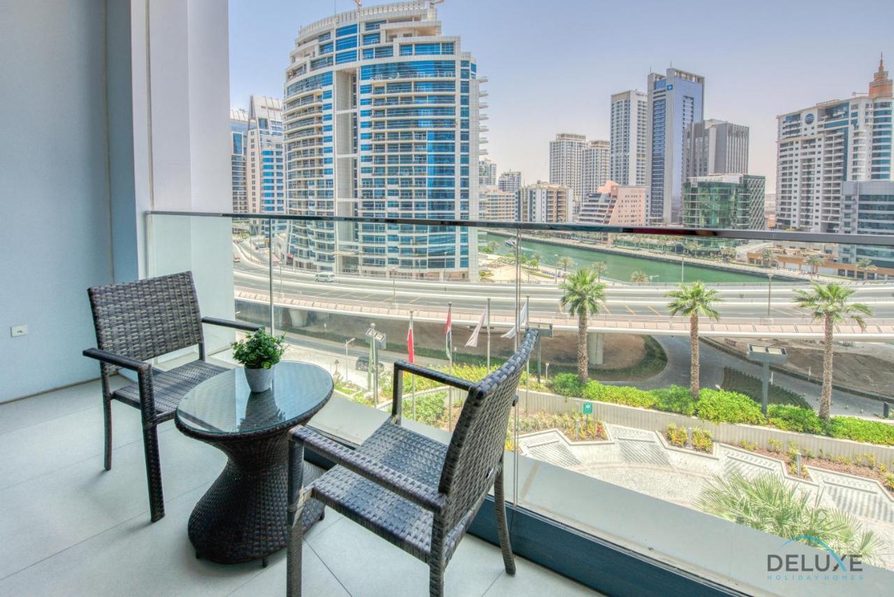 Exquisite 1br At The Address Residences In Jbr By Deluxe Homes Apartamento