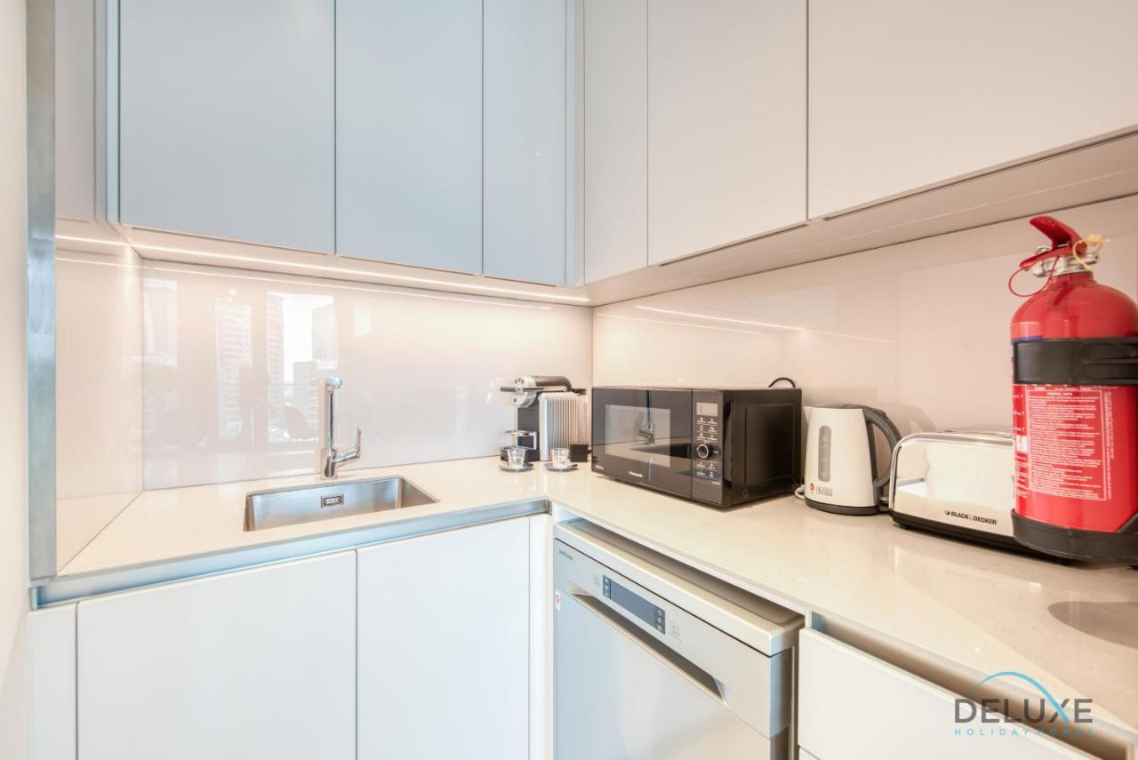 Exquisite 1br At The Address Residences In Jbr By Deluxe Homes Apartamento