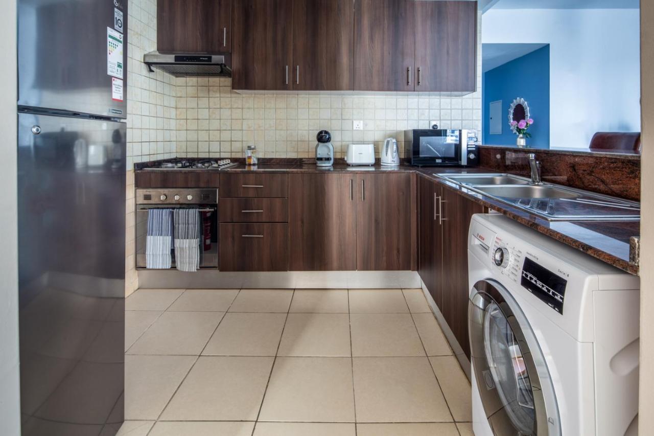 Apartamento Frank Porter - Marina Diamond 4